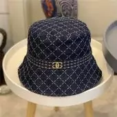 chanel casquette cc logo hiver6540